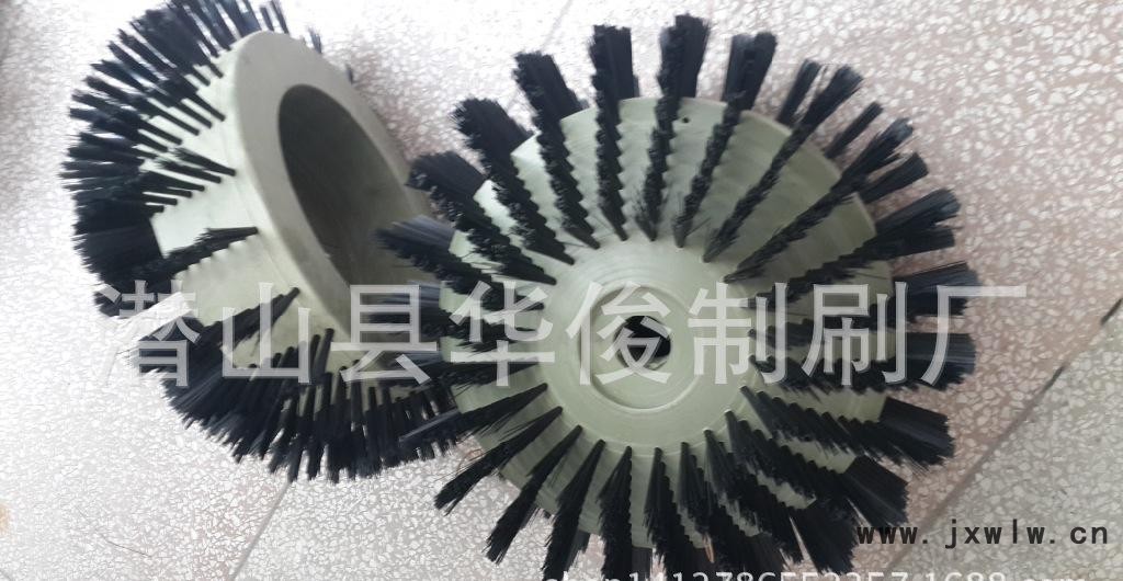 圓盤(pán)刷