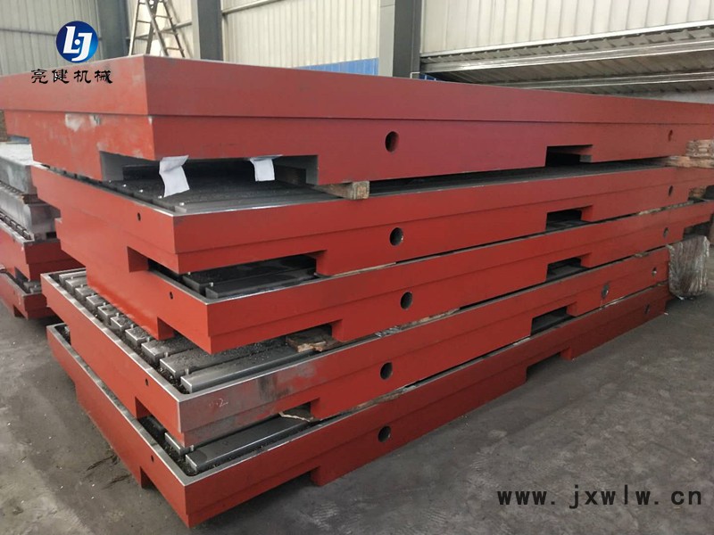 湛江霞山鑄造機(jī)床工作臺(tái)機(jī)床床身鑄件材質(zhì)穩(wěn)定質(zhì)量可靠