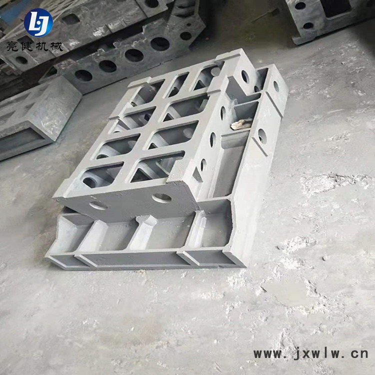 臨沂臨沭數(shù)控機床鑄件機床鑄造廠家消失模工藝工期短