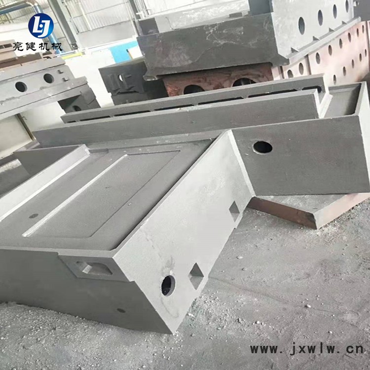 臨沂臨沭數(shù)控機床鑄件機床鑄造廠家消失模工藝工期短