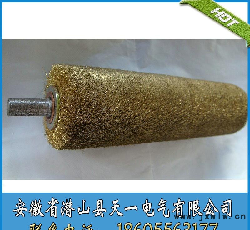 銅絲小刷輥1