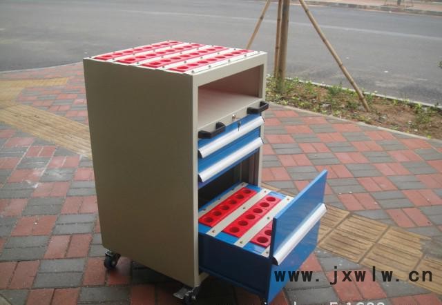 抽屜式刀具車