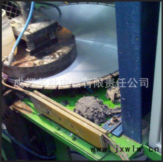 鋸齒焊接