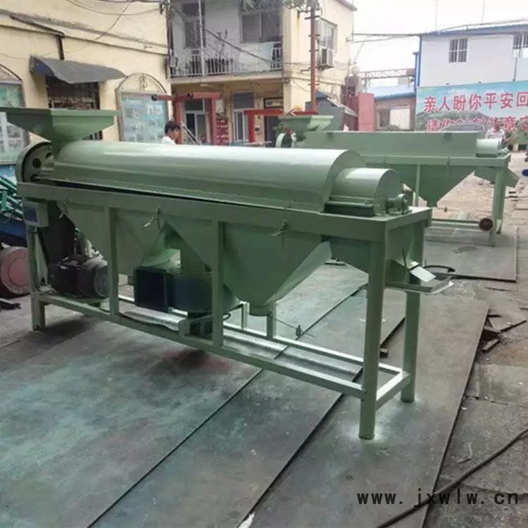 谷物拋光機(jī) 谷物拋光機(jī) 糧食揉搓提亮拋光機(jī) 廠家直供