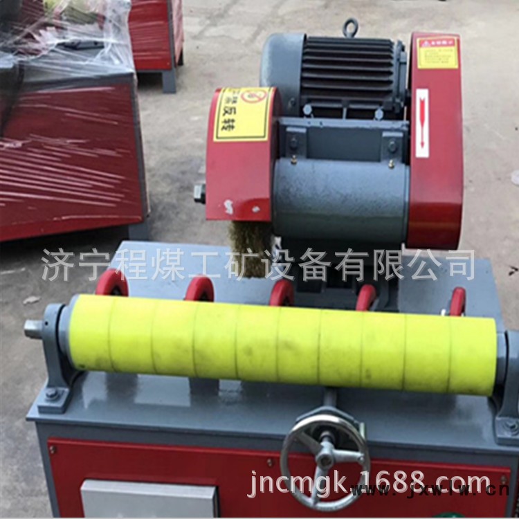 圓管打磨機(jī)4