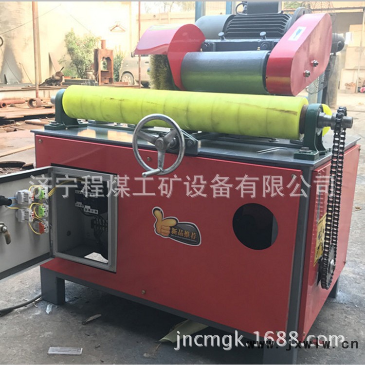 圓管打磨機(jī)2