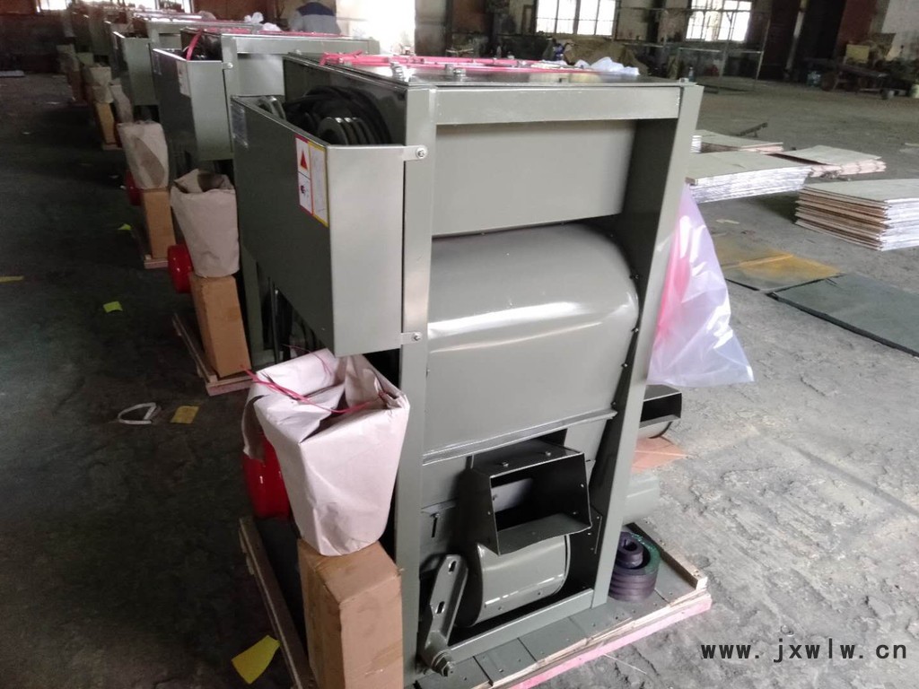 撫州塑料珠拋光機廠商-臨沂大華機械廠