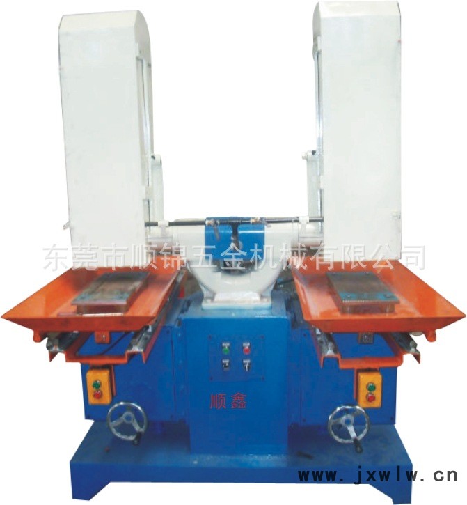 30000元SJ-L608-B 液壓往復(fù)式水磨拉絲機(jī)