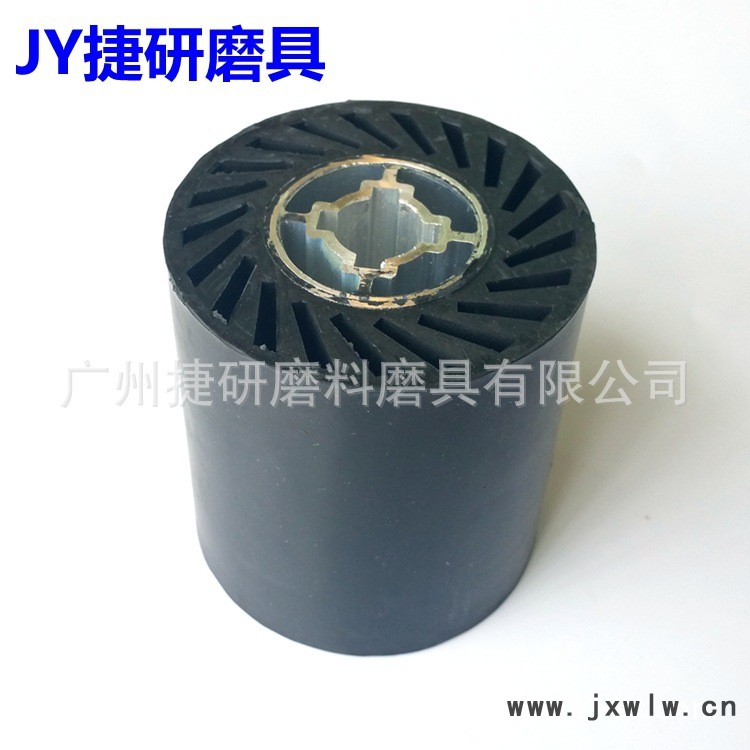 各種拉絲輪