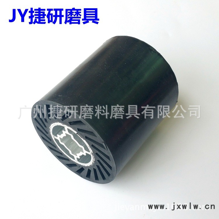 各種拉絲輪