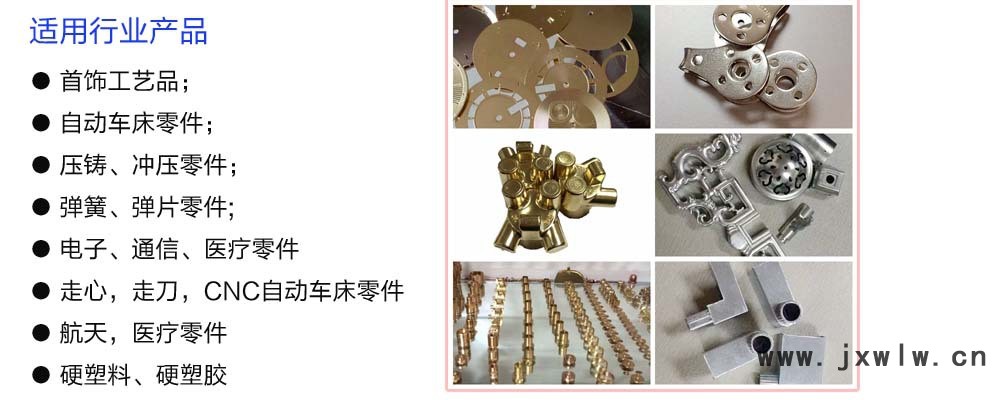 適用行業(yè)產(chǎn)品