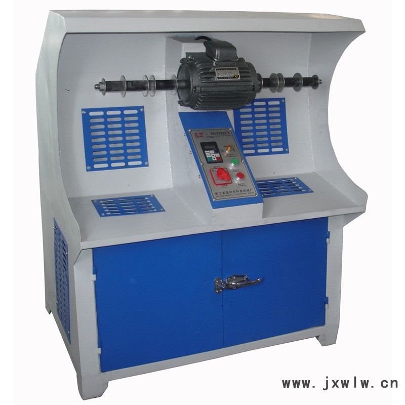 2XB拋光機