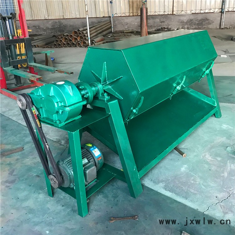 江西贛州鋁管去毛刺六角式除銹機(jī)六角拋光機(jī)價格 