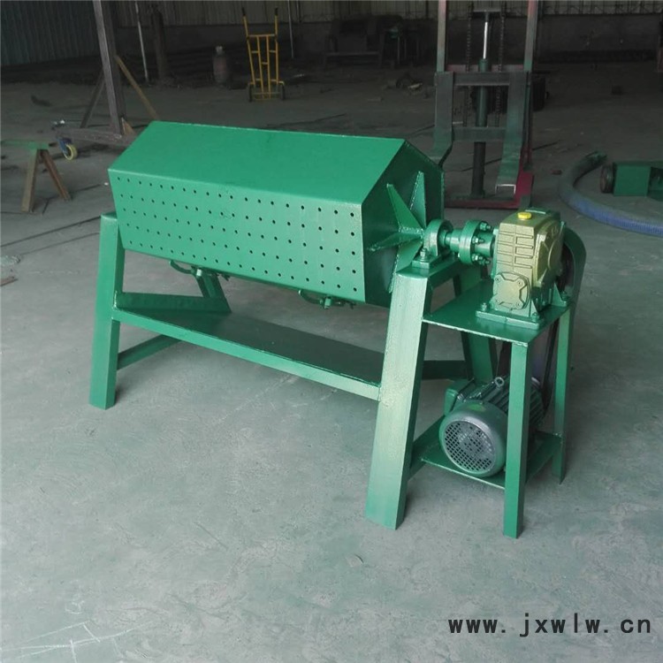 江西贛州鋁管去毛刺六角式除銹機(jī)六角拋光機(jī)價格 
