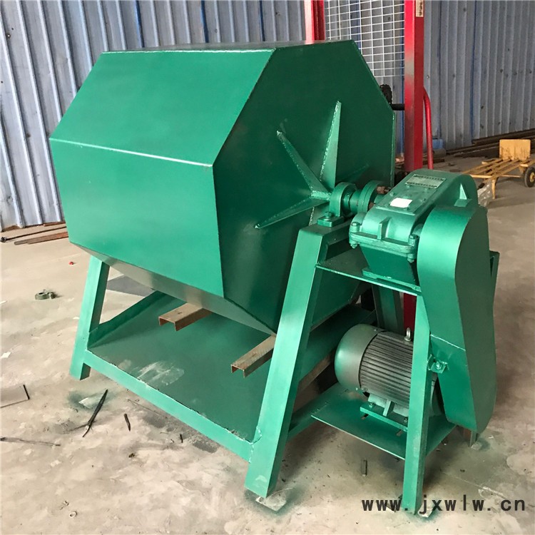 江西贛州鋁管去毛刺六角式除銹機(jī)六角拋光機(jī)價格 