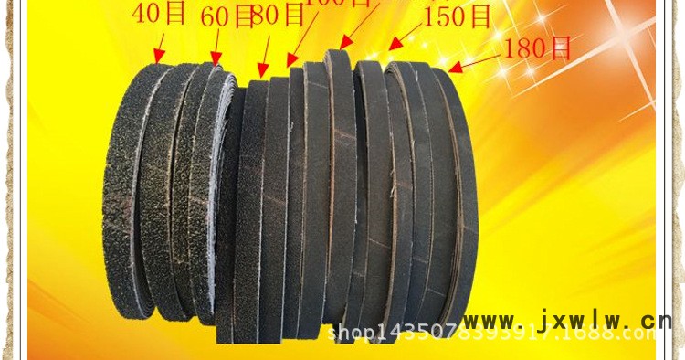 詳情砂帶機(jī)S1C-ZP-125_11