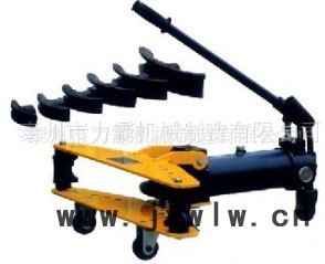 SWG-2A-2分離式液壓彎管機(jī)