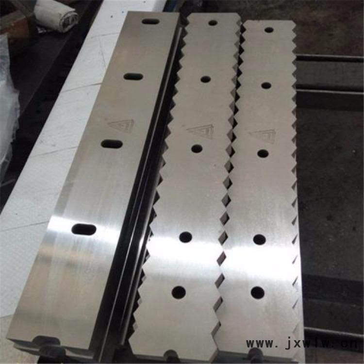 機(jī)用刀片 分切機(jī)刀片 數(shù)控折彎機(jī) 融旺機(jī)械
