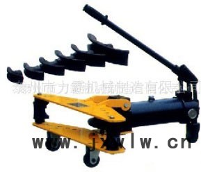 SWG-3B手動液壓彎管機