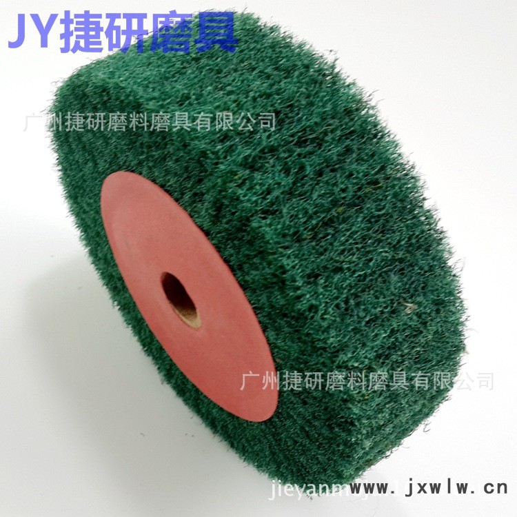 百潔布材質(zhì)