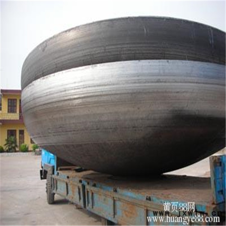 卓晨 折邊封頭 焊接封頭 廠家