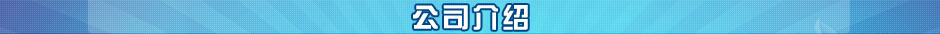 公司介紹