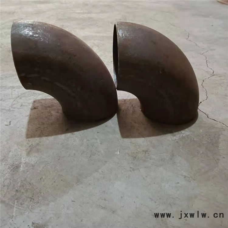 河北高壓彎頭  焊接彎頭國標  永躍廠家