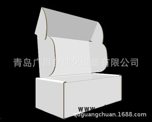 包裝盒
