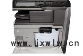 mx-m453nI