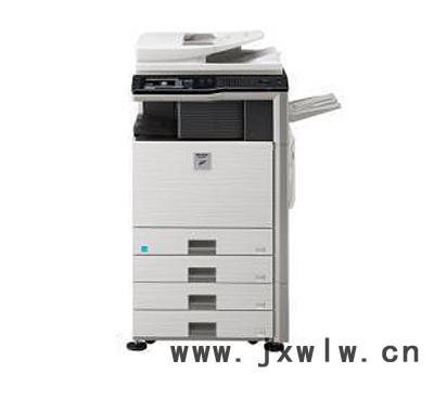 MX-M453N