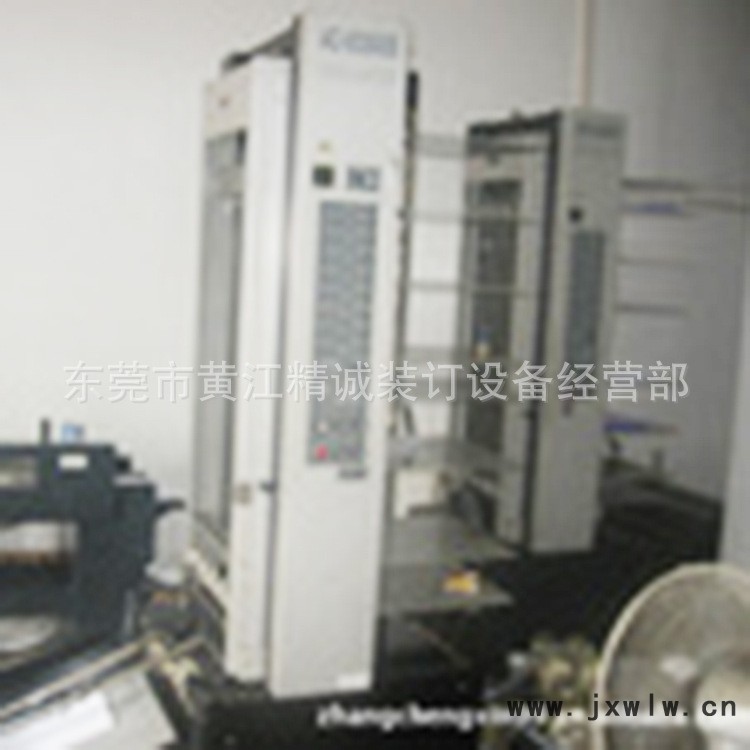 八格吸風(fēng)配頁(yè)機(jī)