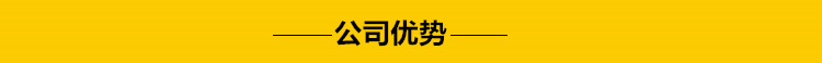 企業(yè)優(yōu)勢(shì)