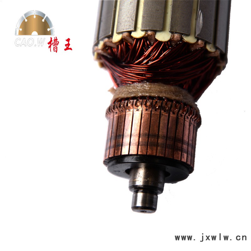 轉(zhuǎn)子1
