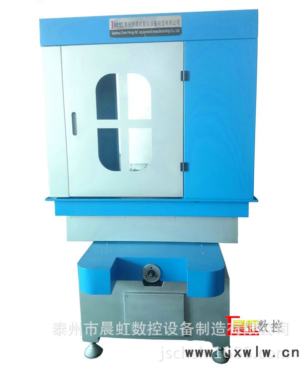 2015年8月數(shù)控金剛石線切割機(jī)