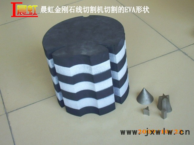 15年砂線切割機(jī)5640型
