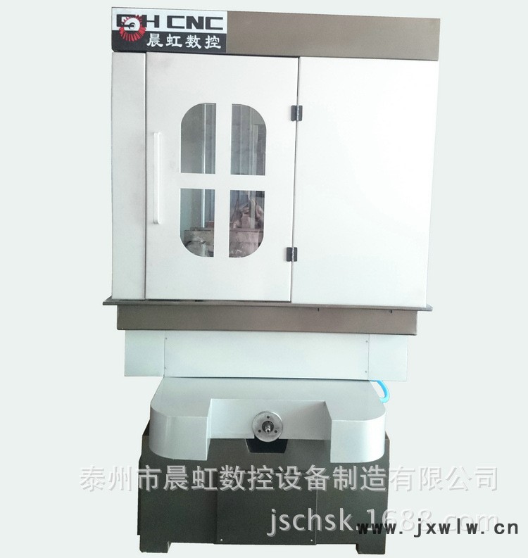 2015年CHSX5640數(shù)控砂線切割機(jī)