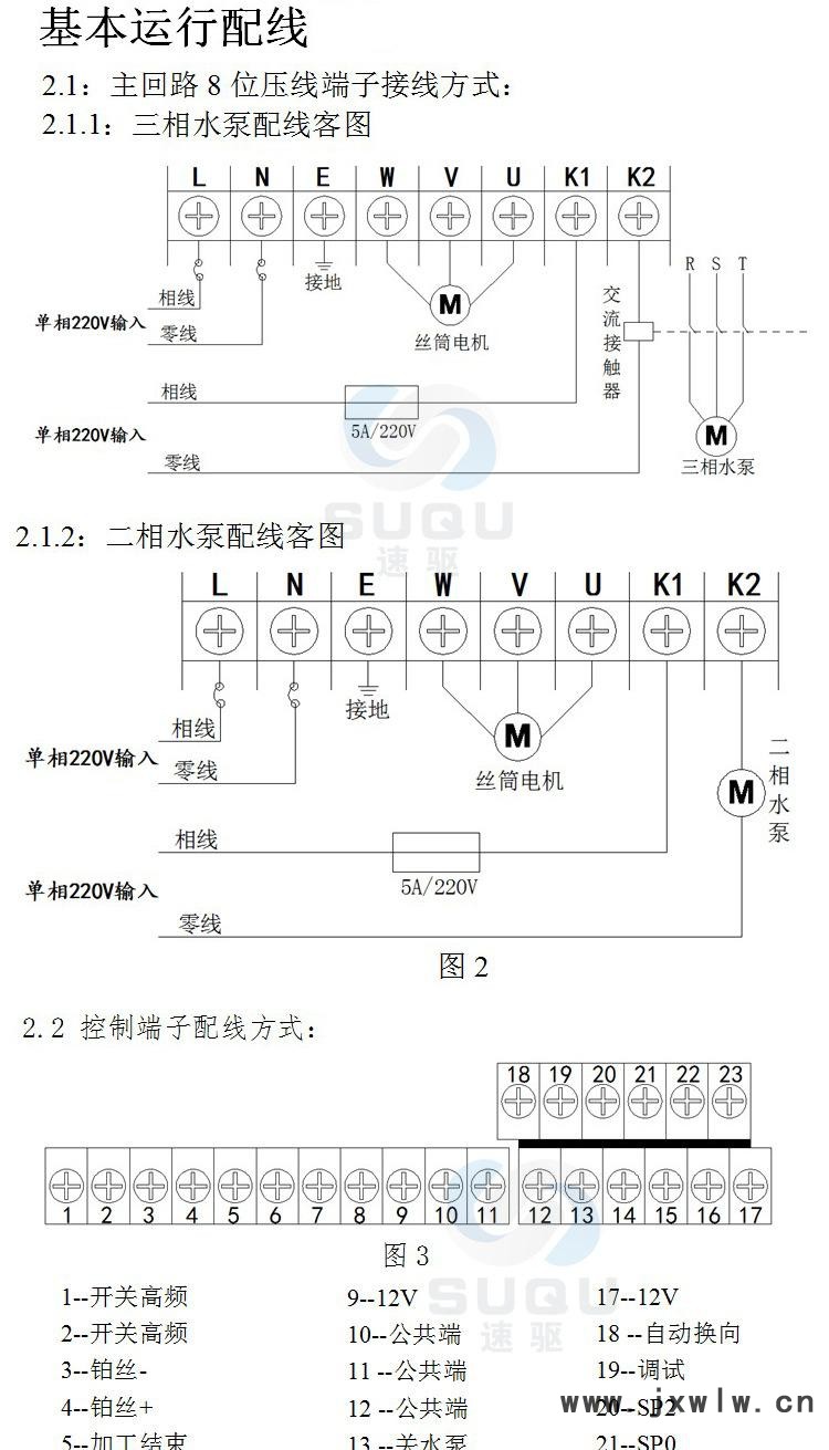 基本接線圖