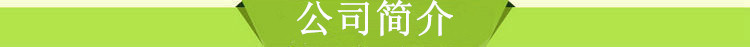 公司簡介