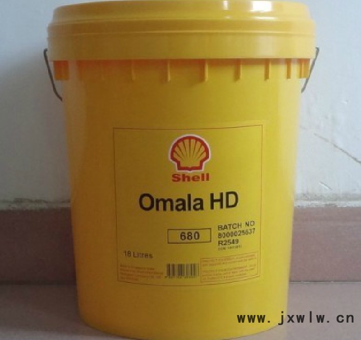 殼牌Mysella OIL 30自動(dòng)變速箱油代理商