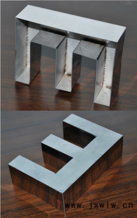 金屬焊接機(jī)樣品