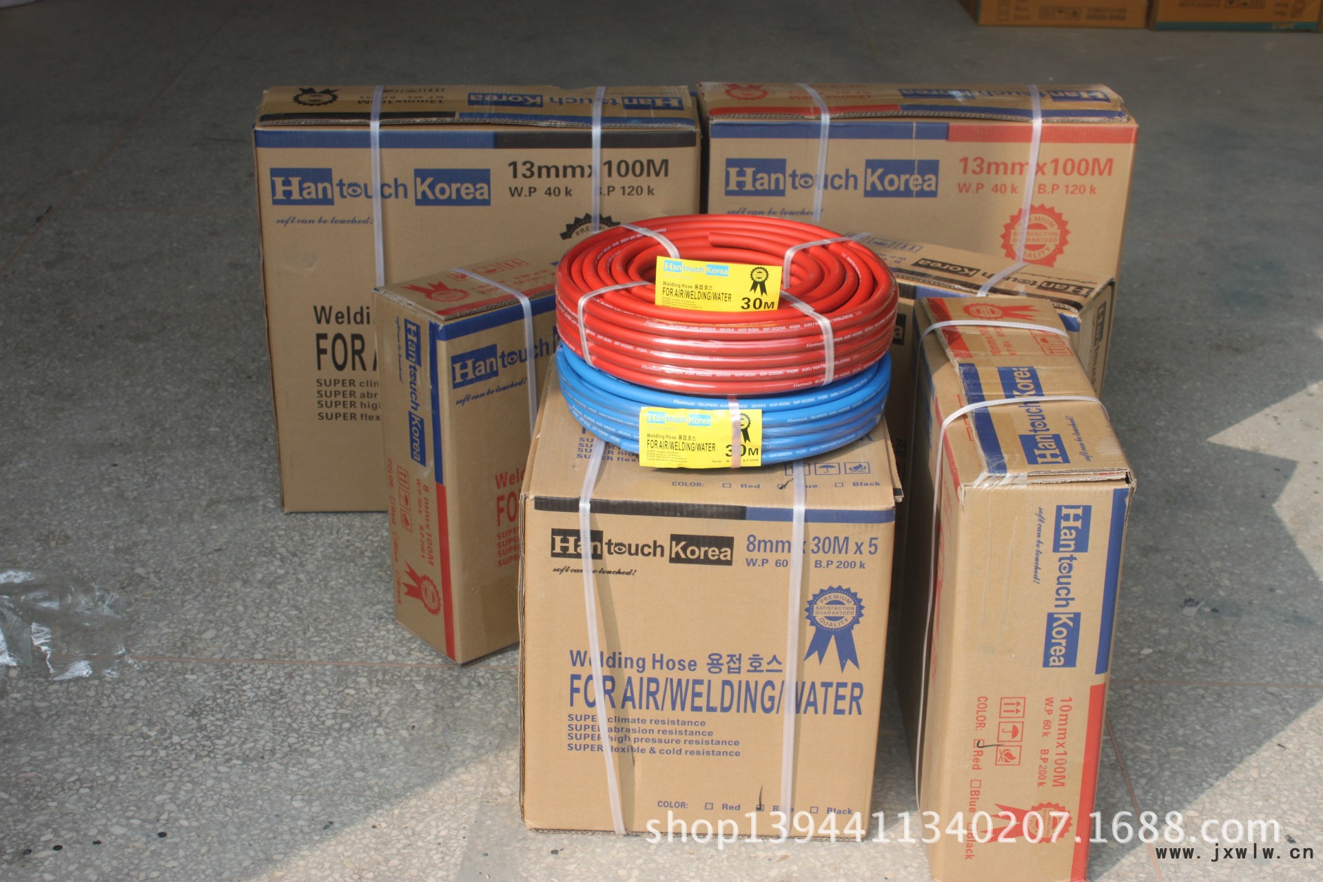 TZ100306前油封安裝器 (3)
