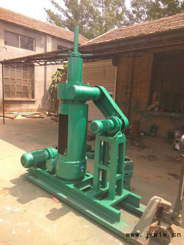 濰坊排泥機(jī)減速機(jī)速比40