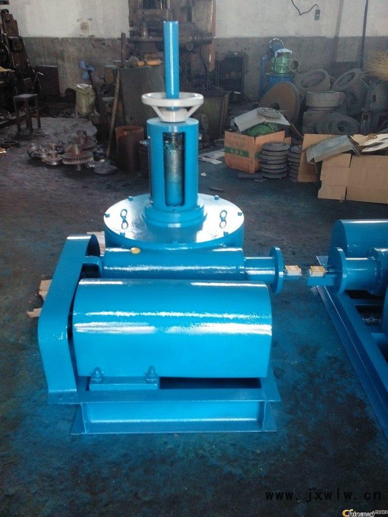 濰坊排泥機(jī)減速機(jī)速比40