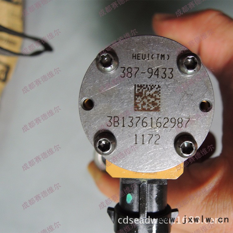 387-9433噴油器1