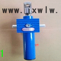 【四平偉鑫減速機(jī)】刮泥機(jī)減速機(jī)JWZ350售后