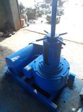 【四平偉鑫減速機(jī)】刮泥機(jī)減速機(jī)JWZ350售后