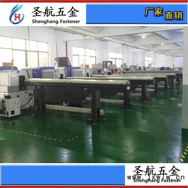 圣航五金CNC車床生產(chǎn)車間 機(jī)加工生產(chǎn)線車間 車床電腦鑼數(shù)控