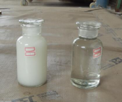 油水分離機(jī) SYF-1B型處理效果圖1