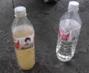 油水分離機(jī) SYF-1B型處理效果圖4