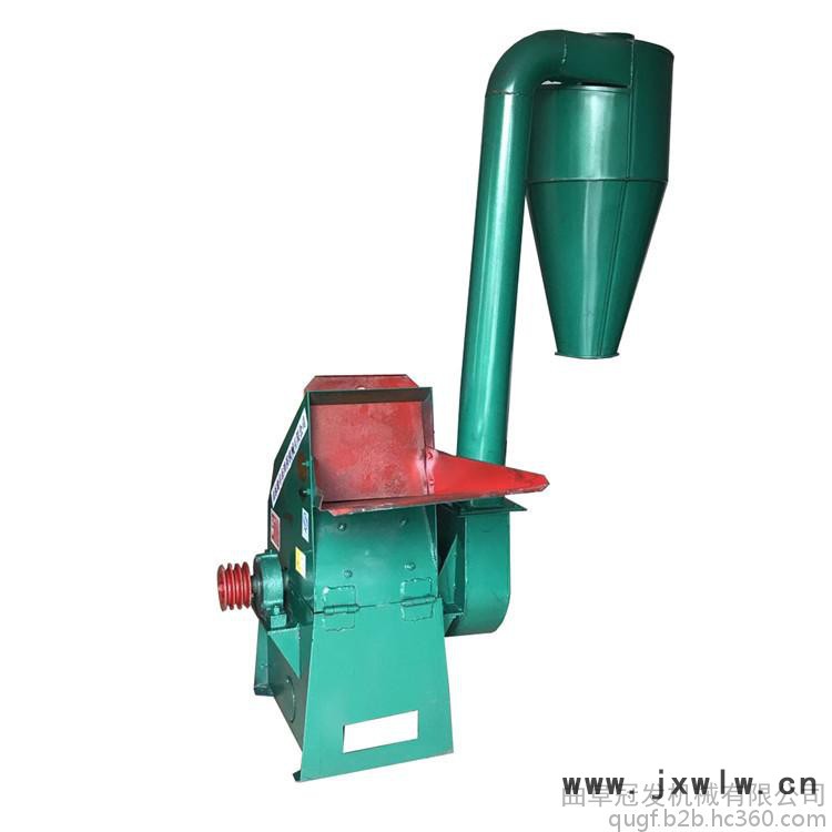 冠發(fā) 大型花生秧粉碎機(jī) 秸稈大型粉碎設(shè)備 家用飼料粉碎機(jī)